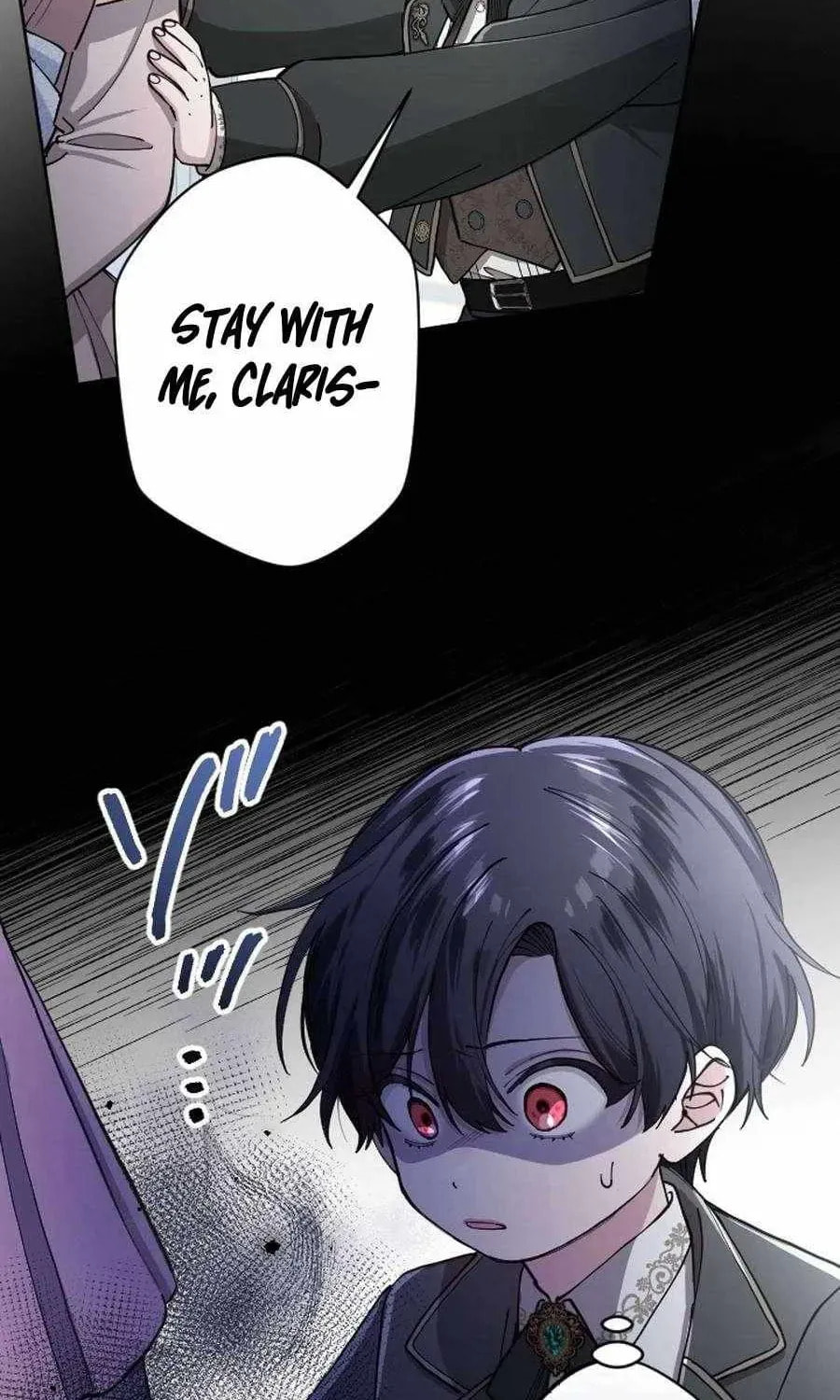 Yomei Wazuka na Kodomo no Mamahaha ni Narimashita Chapter 57 page 35 - 