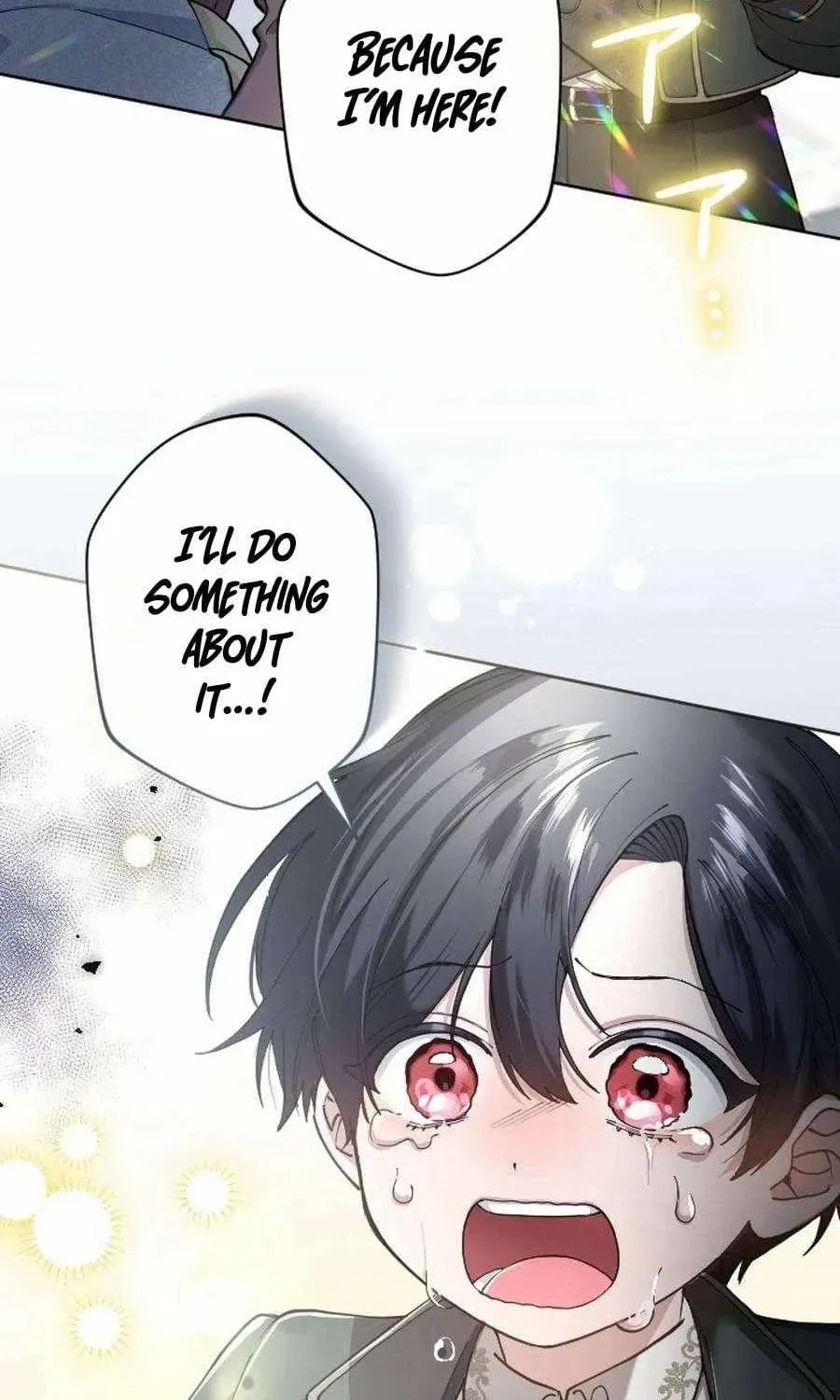 Yomei Wazuka na Kodomo no Mamahaha ni Narimashita Chapter 57 page 39 - 