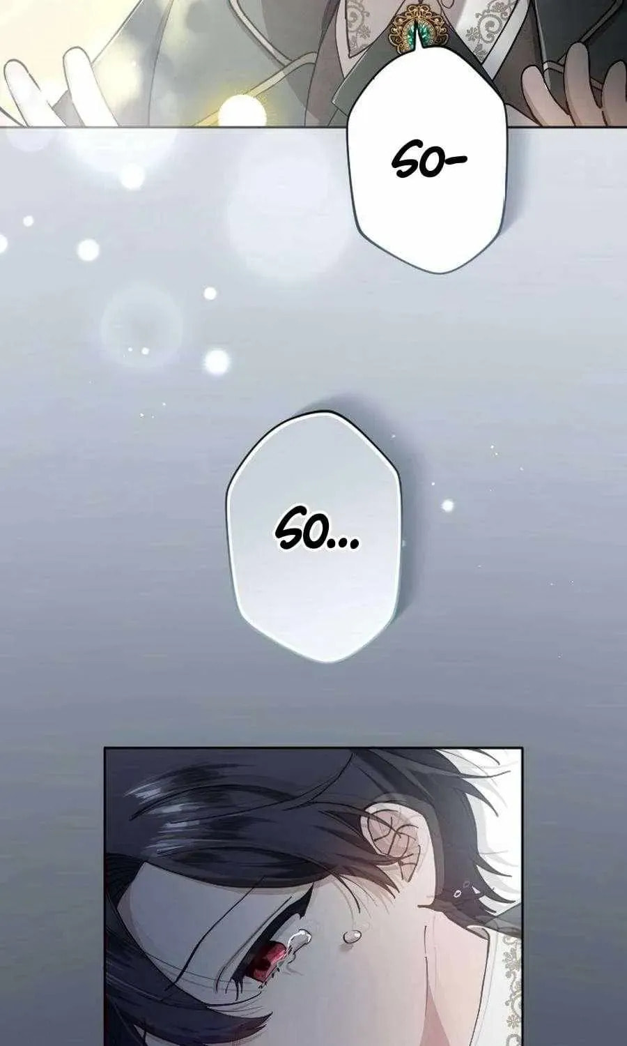 Yomei Wazuka na Kodomo no Mamahaha ni Narimashita Chapter 57 page 40 - 