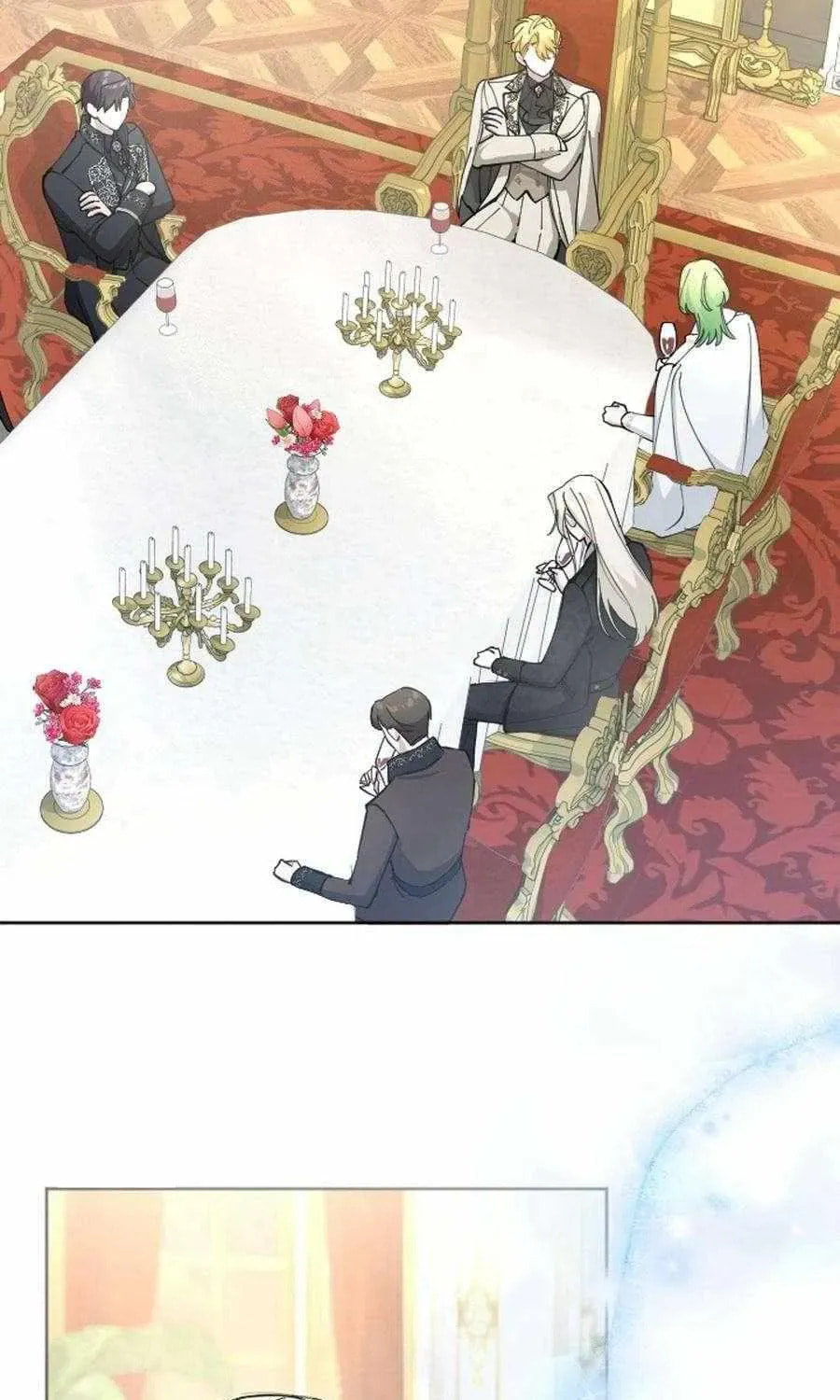 Yomei Wazuka na Kodomo no Mamahaha ni Narimashita Chapter 57 page 48 - 