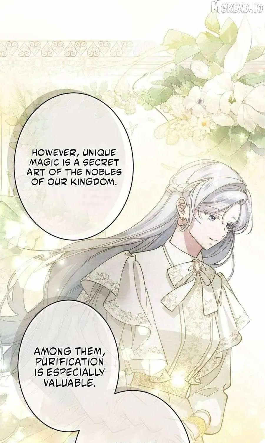 Yomei Wazuka na Kodomo no Mamahaha ni Narimashita Chapter 57 page 8 - 