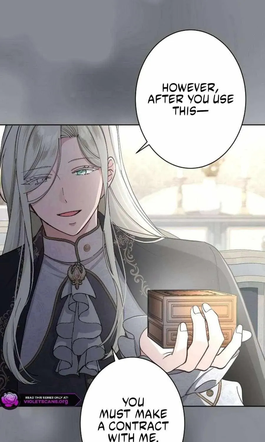 Yomei Wazuka na Kodomo no Mamahaha ni Narimashita Chapter 57 page 80 - 