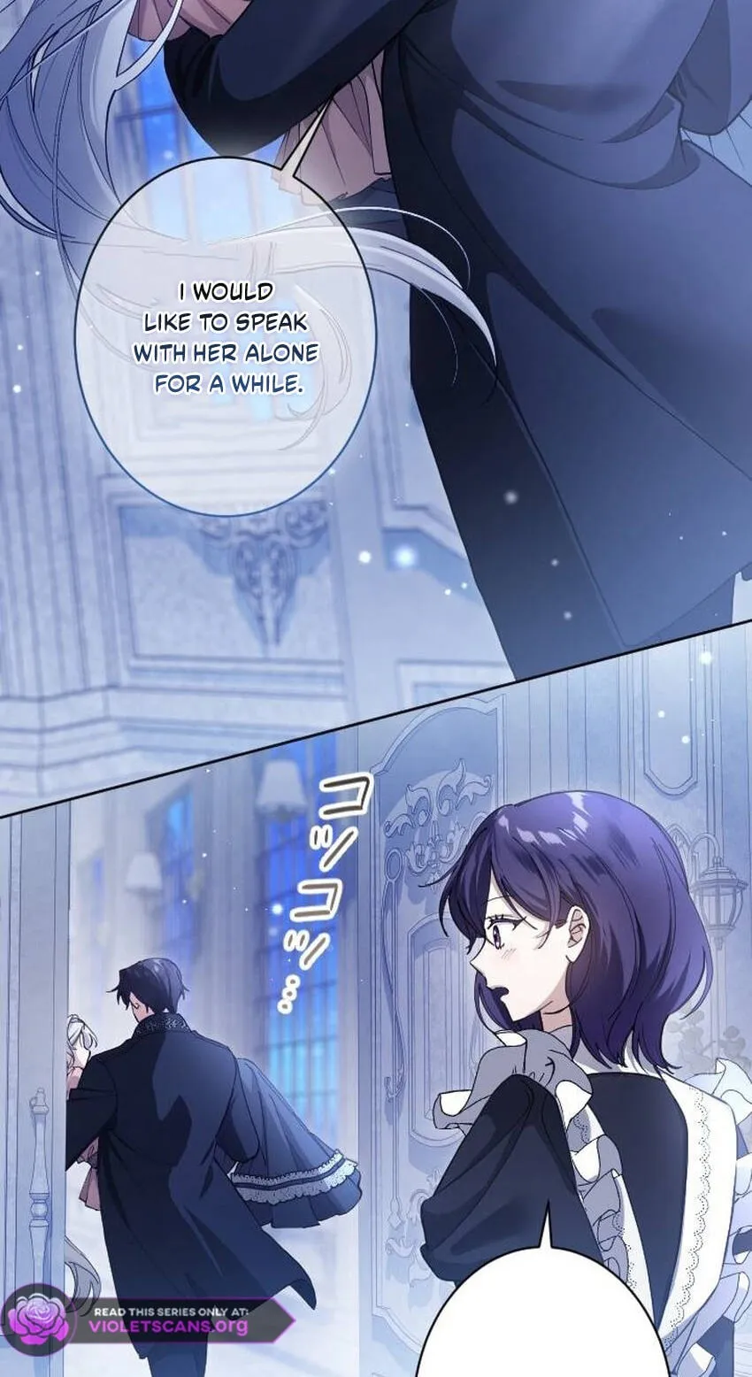 Yomei Wazuka na Kodomo no Mamahaha ni Narimashita Chapter 58 page 13 - 