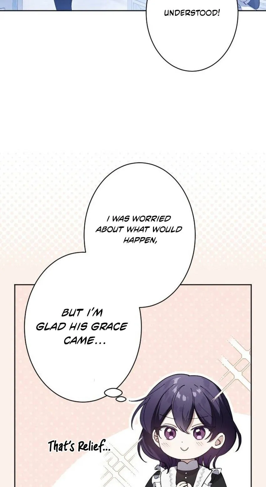 Yomei Wazuka na Kodomo no Mamahaha ni Narimashita Chapter 58 page 14 - 