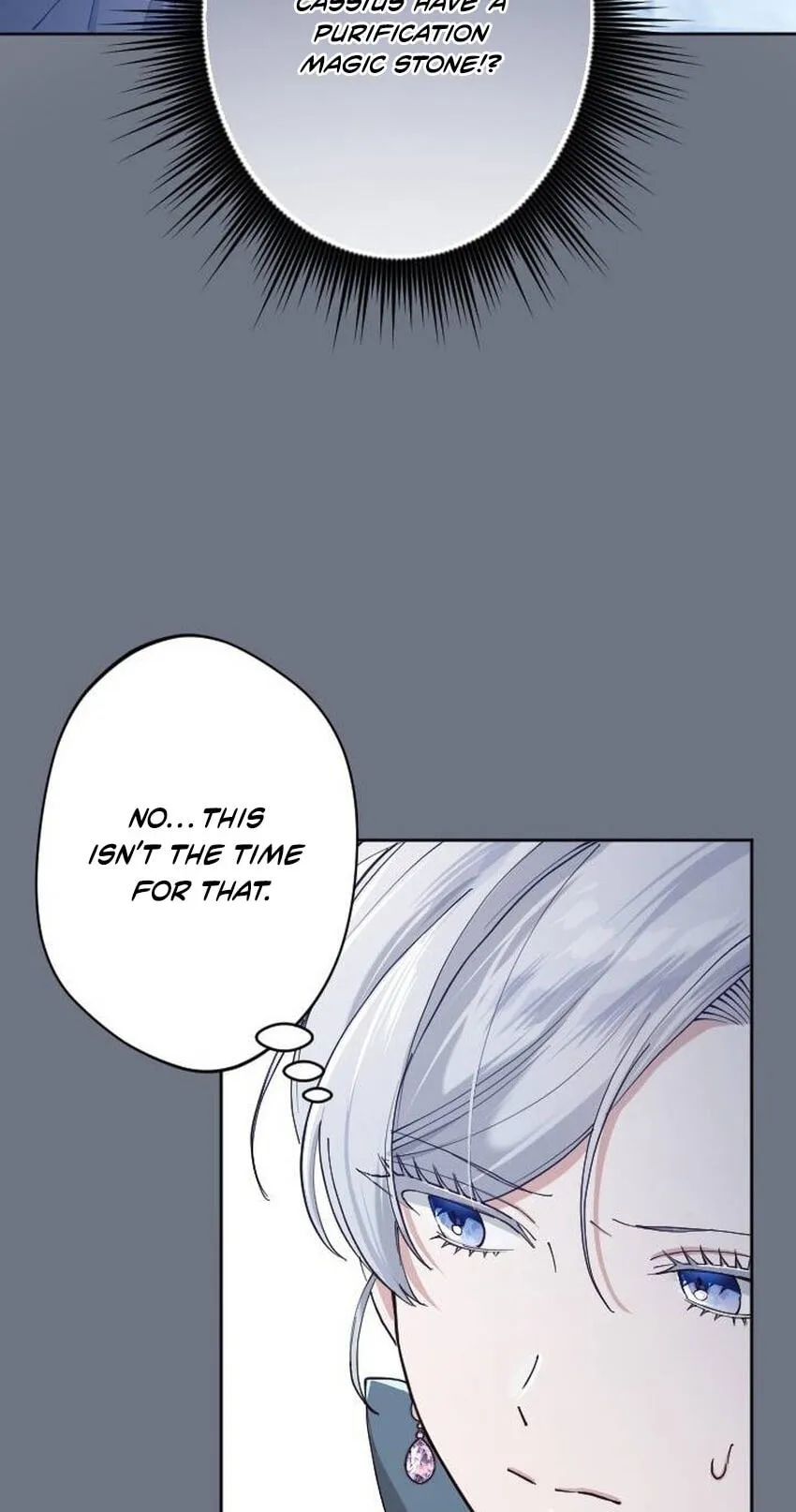 Yomei Wazuka na Kodomo no Mamahaha ni Narimashita Chapter 58 page 20 - 