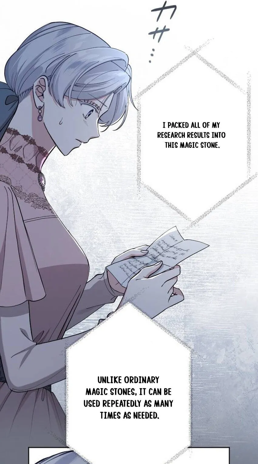 Yomei Wazuka na Kodomo no Mamahaha ni Narimashita Chapter 58 page 27 - 