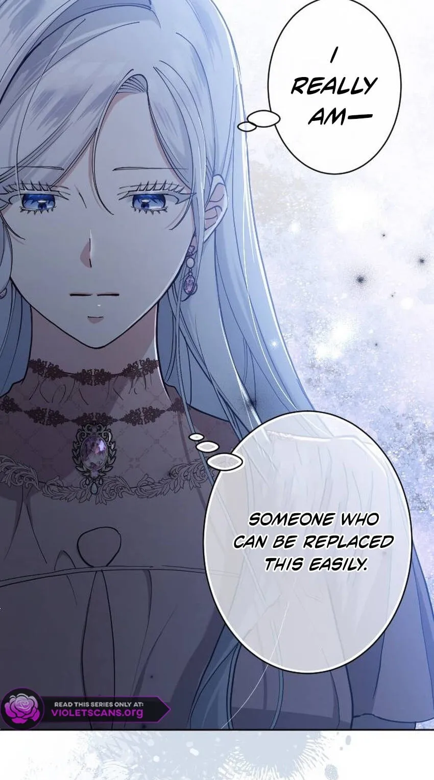 Yomei Wazuka na Kodomo no Mamahaha ni Narimashita Chapter 58 page 33 - 