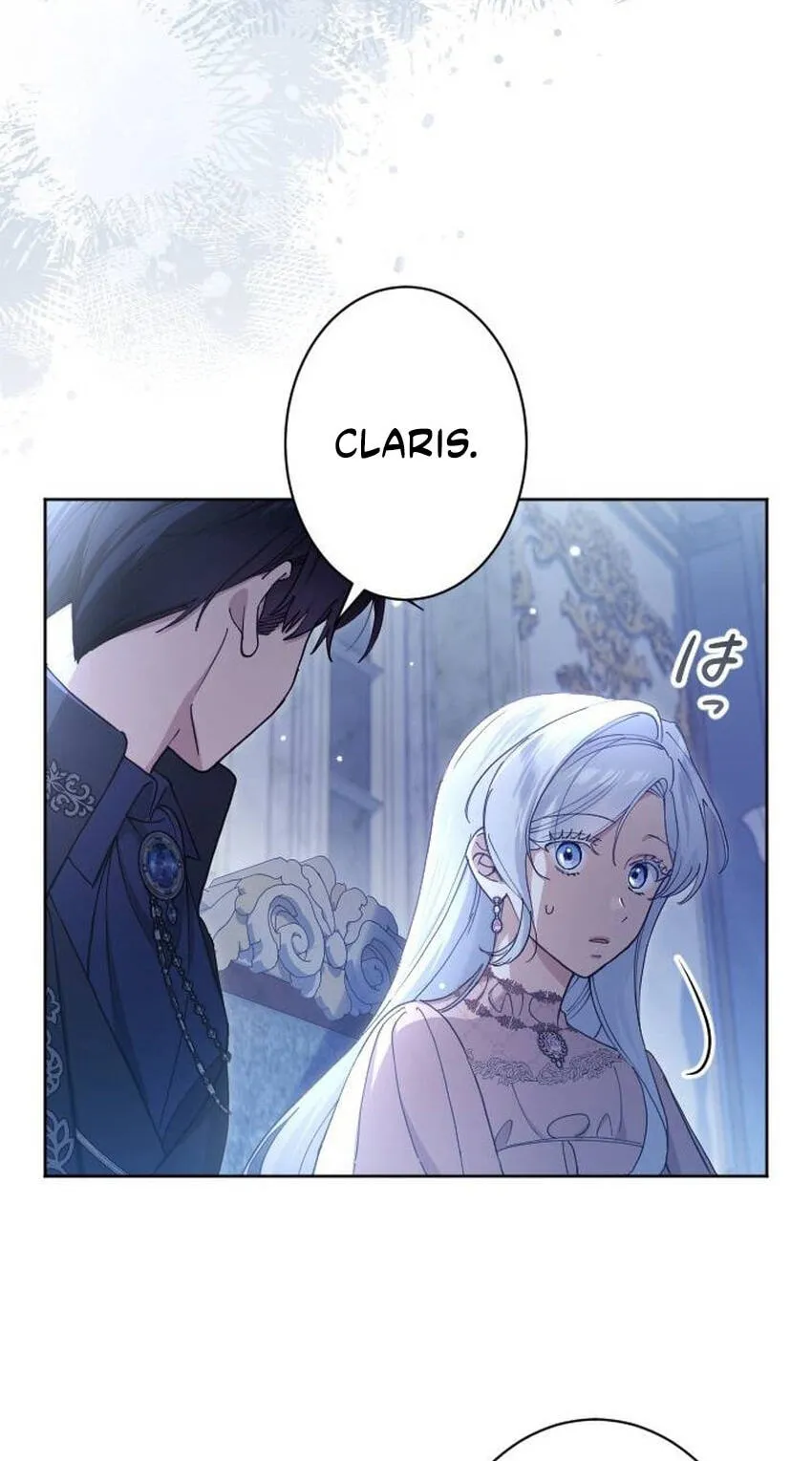 Yomei Wazuka na Kodomo no Mamahaha ni Narimashita Chapter 58 page 34 - 
