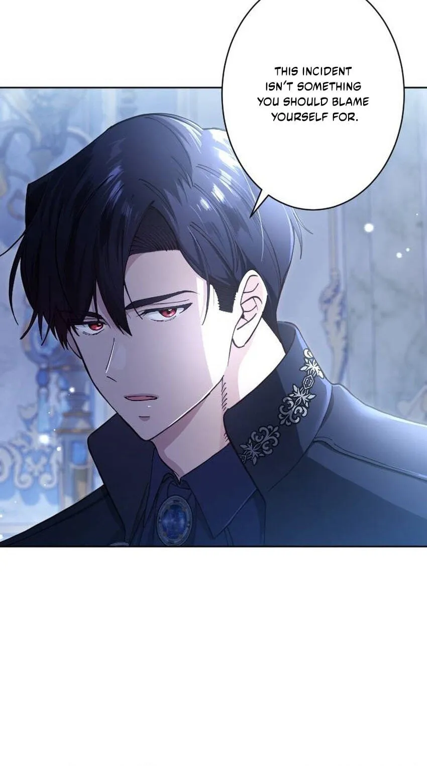 Yomei Wazuka na Kodomo no Mamahaha ni Narimashita Chapter 58 page 35 - 