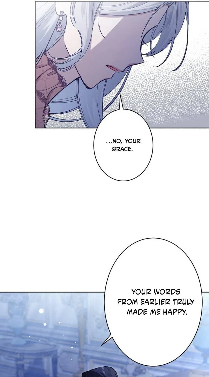 Yomei Wazuka na Kodomo no Mamahaha ni Narimashita Chapter 58 page 36 - 