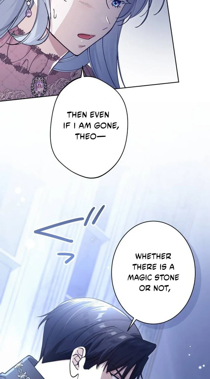 Yomei Wazuka na Kodomo no Mamahaha ni Narimashita Chapter 58 page 43 - 
