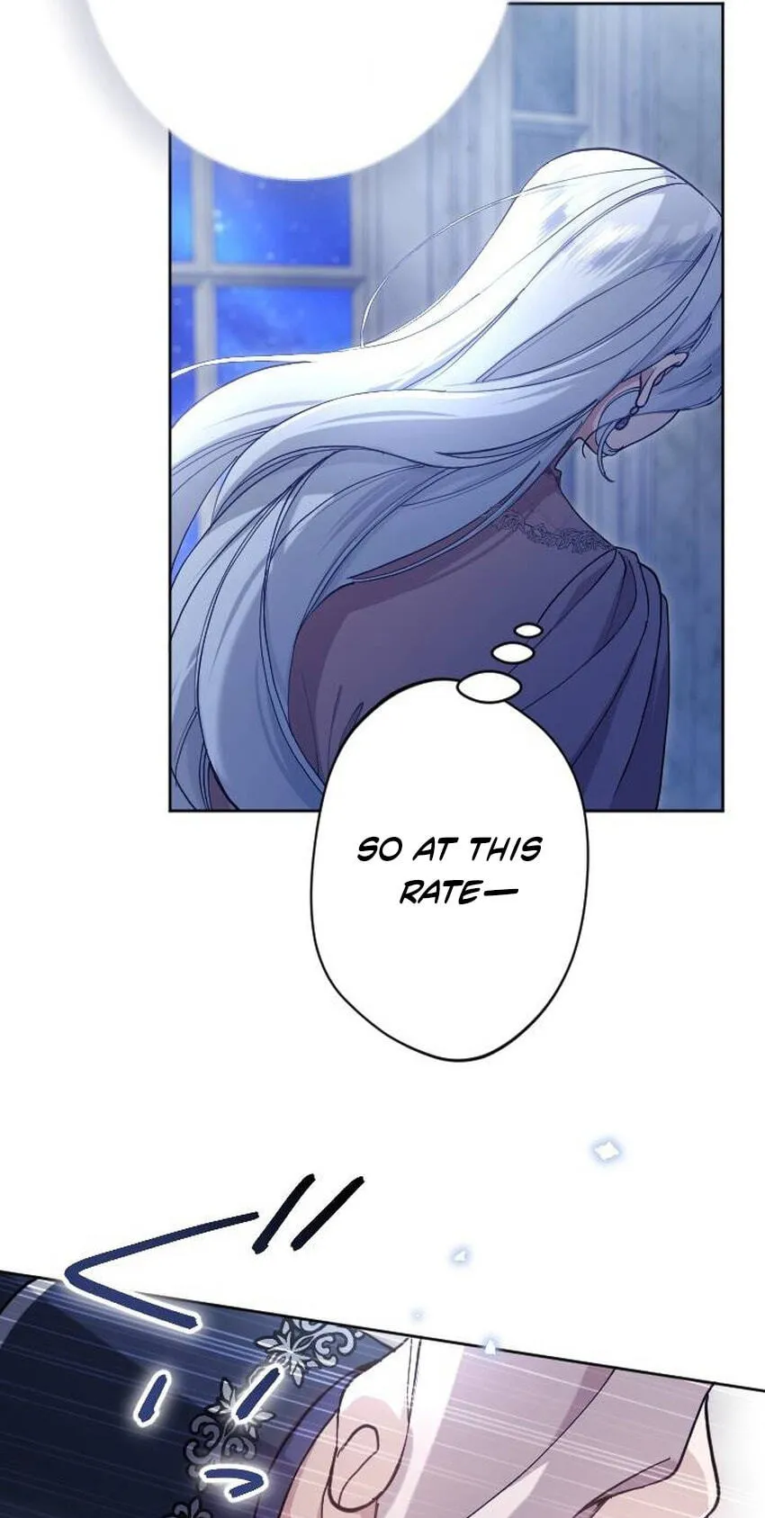 Yomei Wazuka na Kodomo no Mamahaha ni Narimashita Chapter 58 page 53 - 