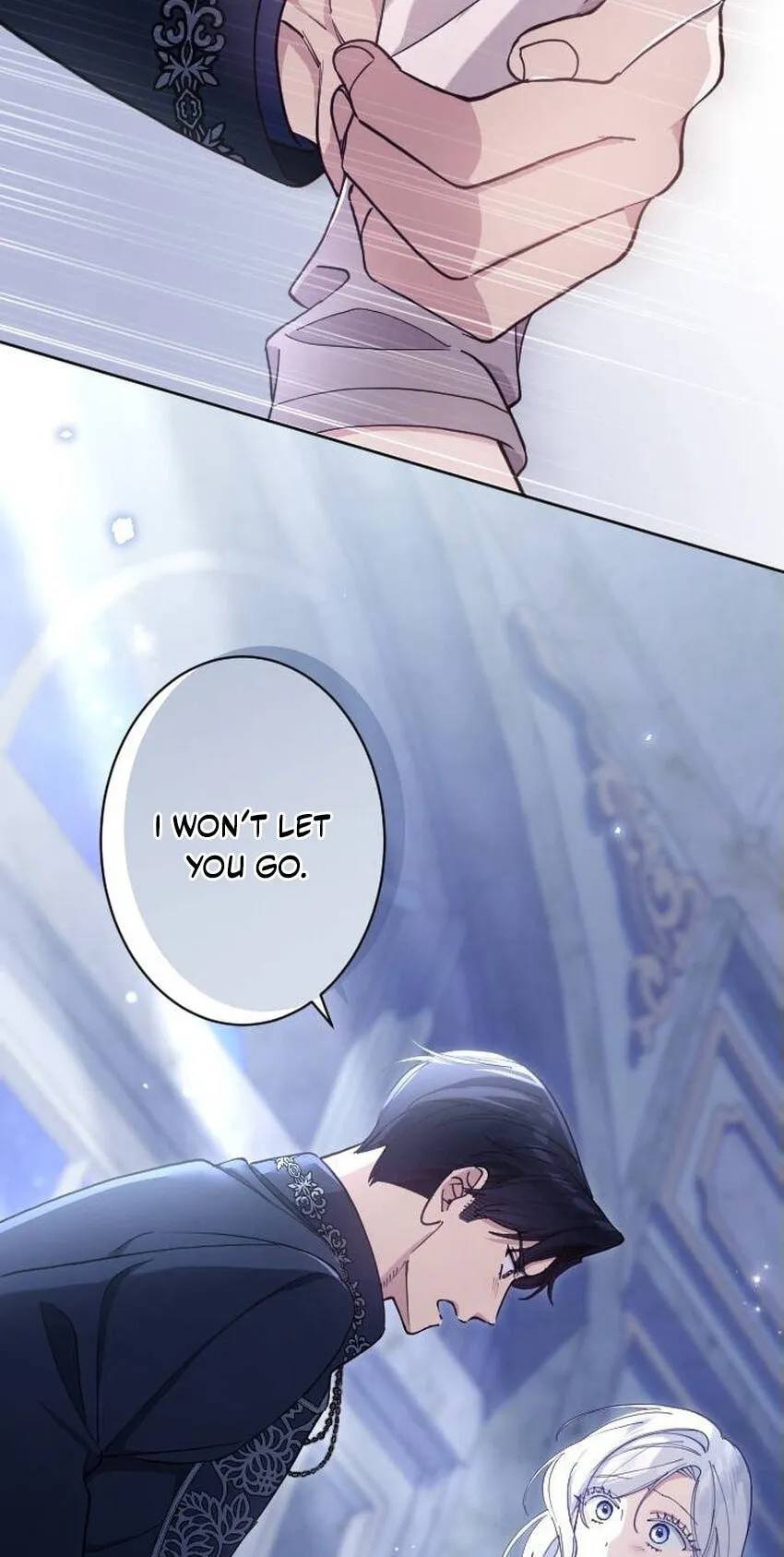 Yomei Wazuka na Kodomo no Mamahaha ni Narimashita Chapter 58 page 54 - 