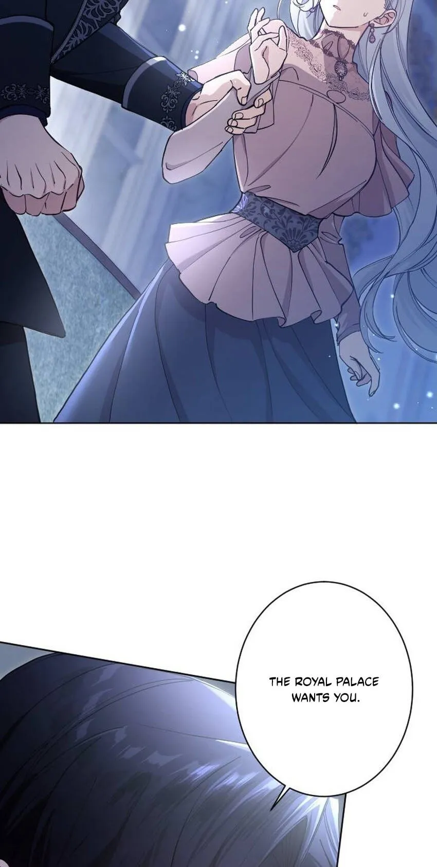 Yomei Wazuka na Kodomo no Mamahaha ni Narimashita Chapter 58 page 55 - 