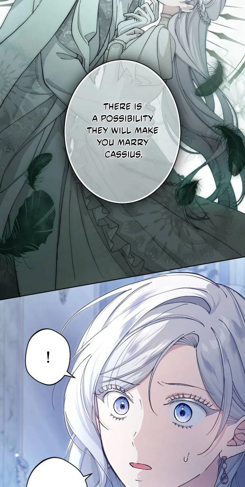 Yomei Wazuka na Kodomo no Mamahaha ni Narimashita Chapter 58 page 57 - 