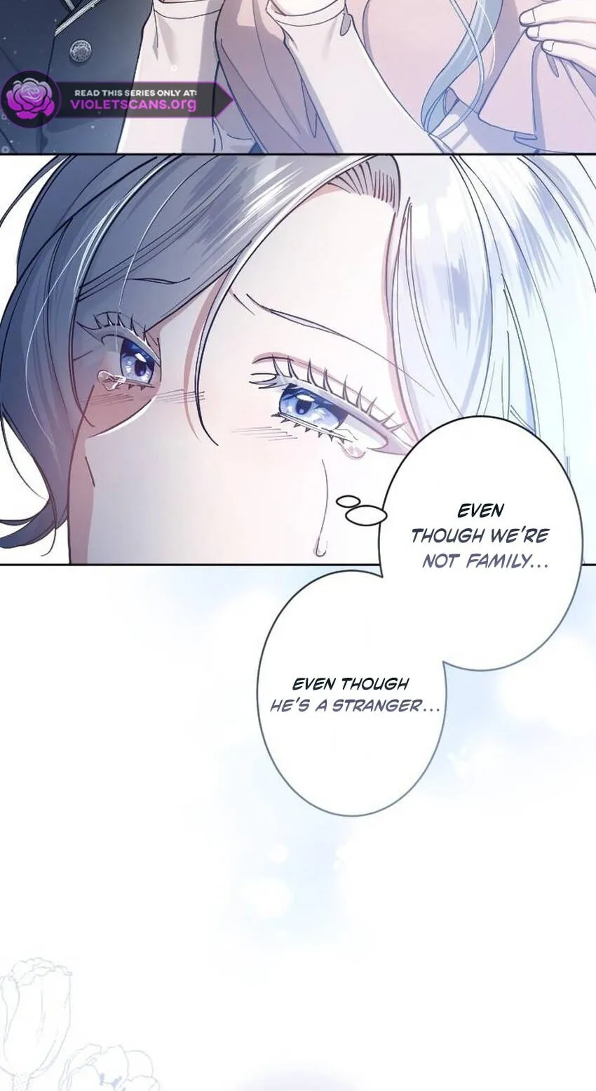 Yomei Wazuka na Kodomo no Mamahaha ni Narimashita Chapter 58 page 8 - 
