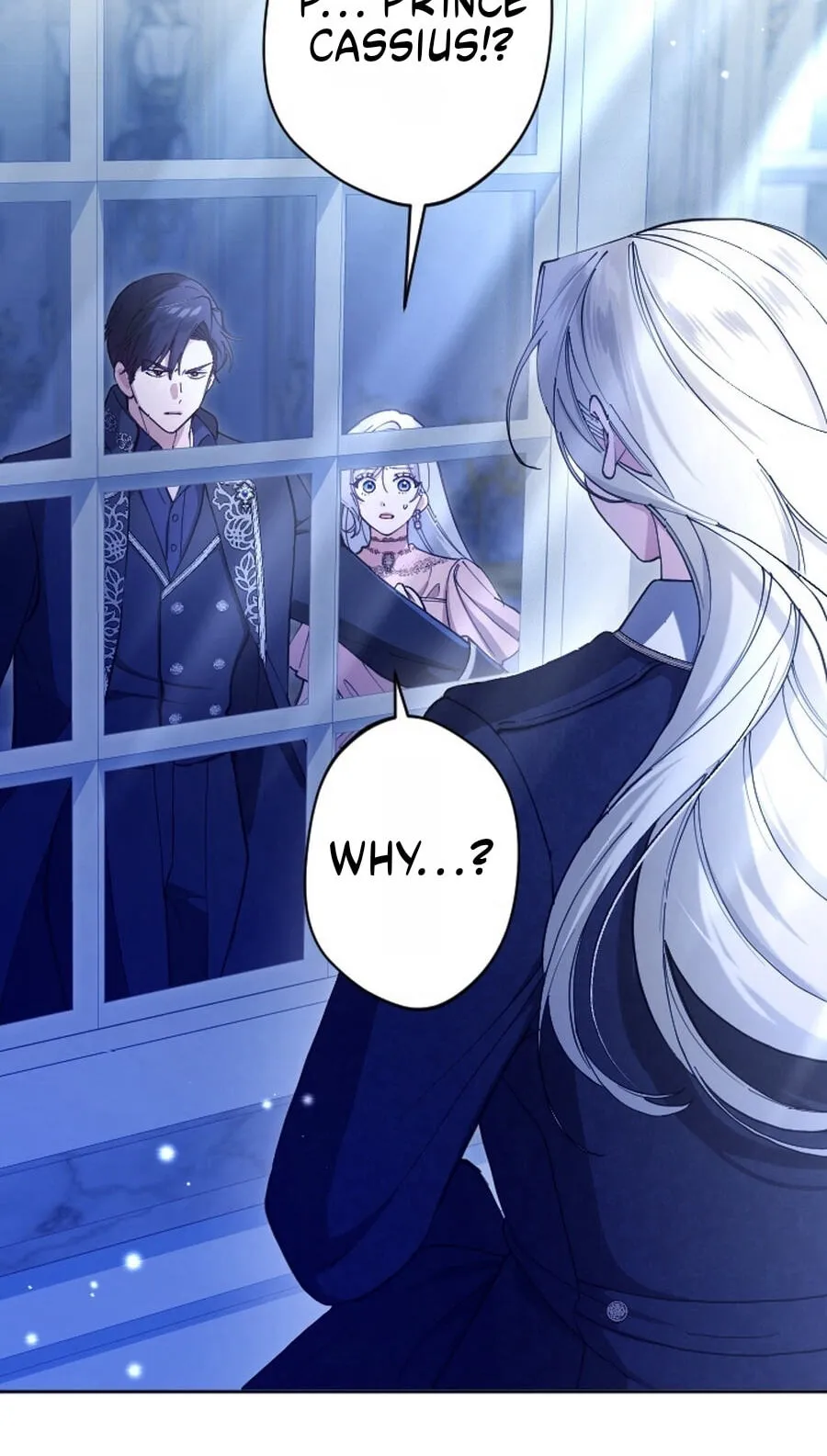 Yomei Wazuka na Kodomo no Mamahaha ni Narimashita Chapter 59 page 20 - 