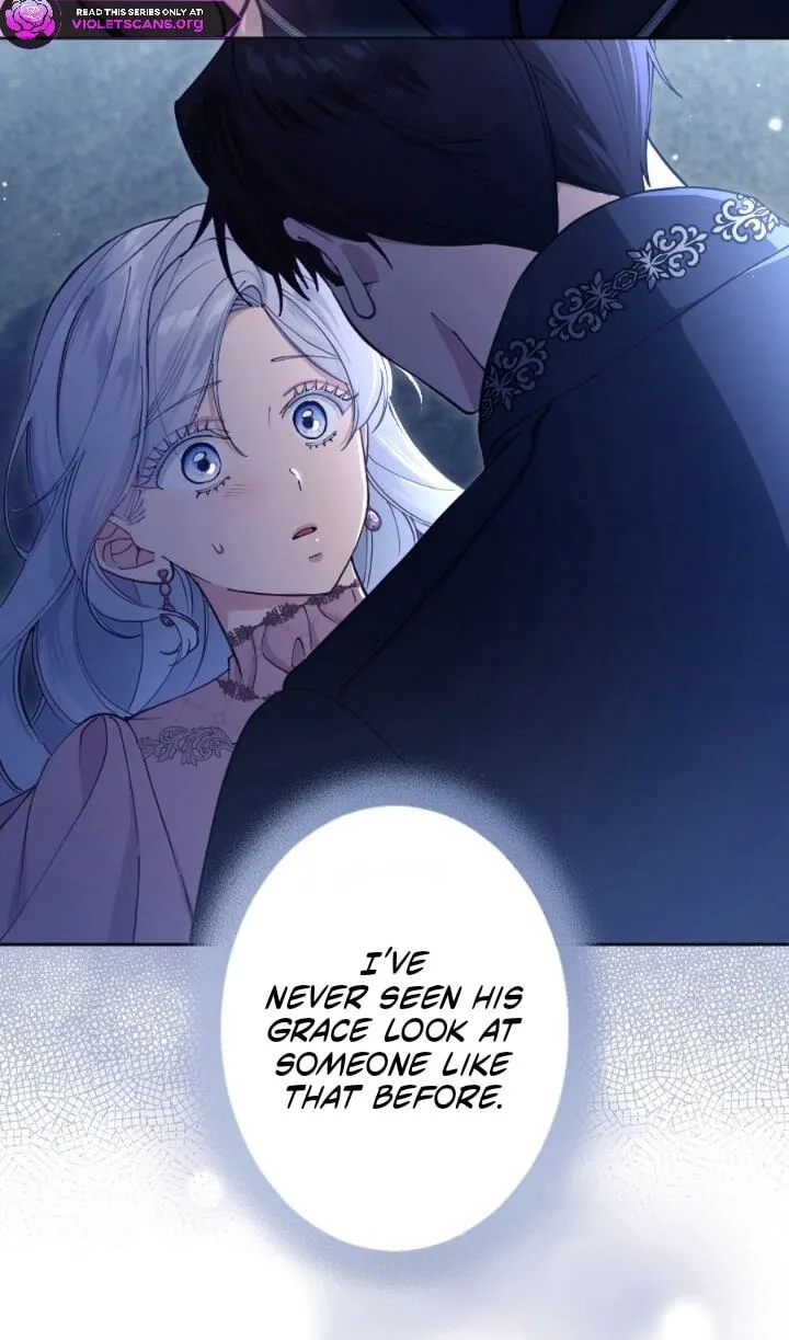 Yomei Wazuka na Kodomo no Mamahaha ni Narimashita Chapter 59 page 3 - 
