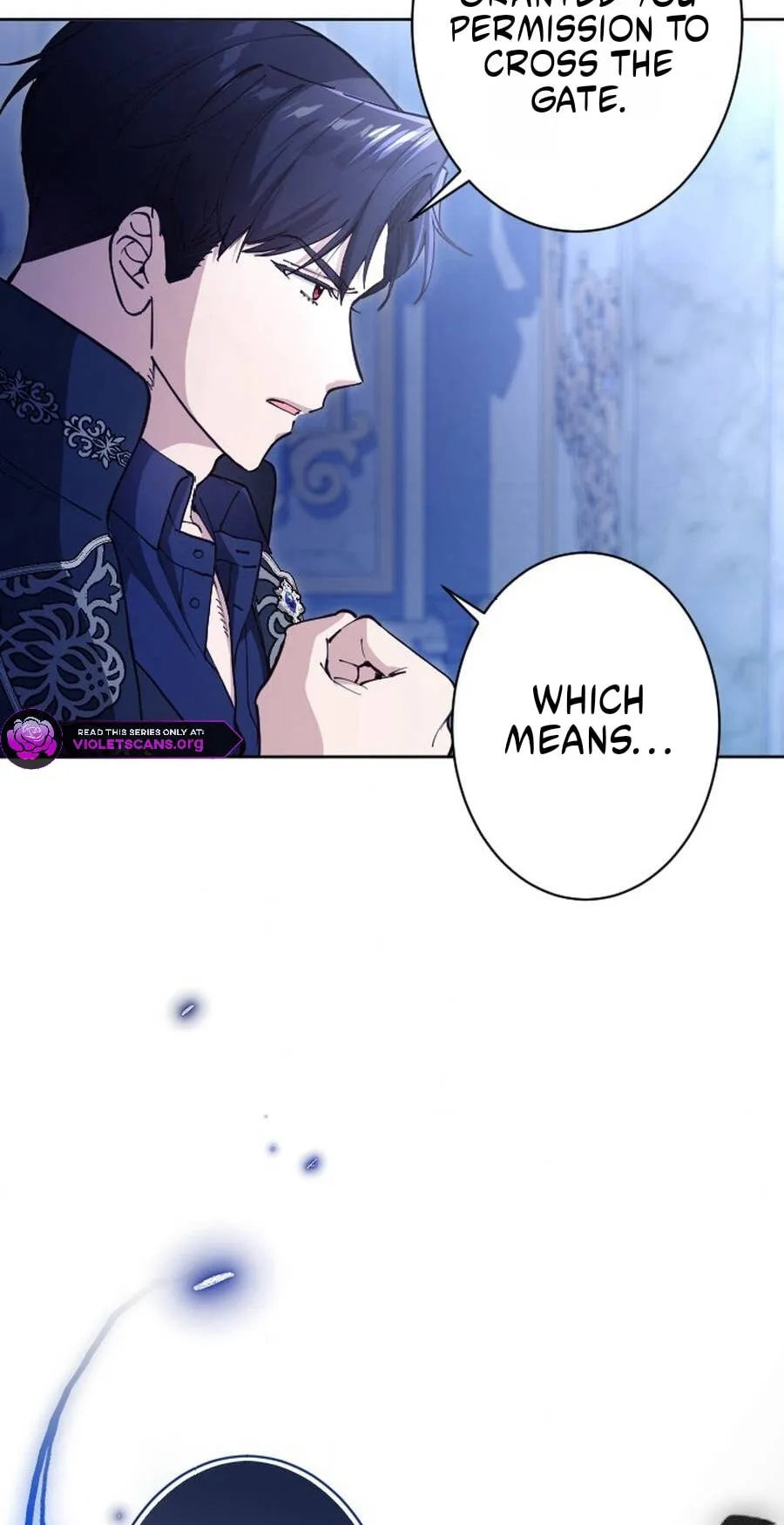 Yomei Wazuka na Kodomo no Mamahaha ni Narimashita Chapter 59 page 24 - 