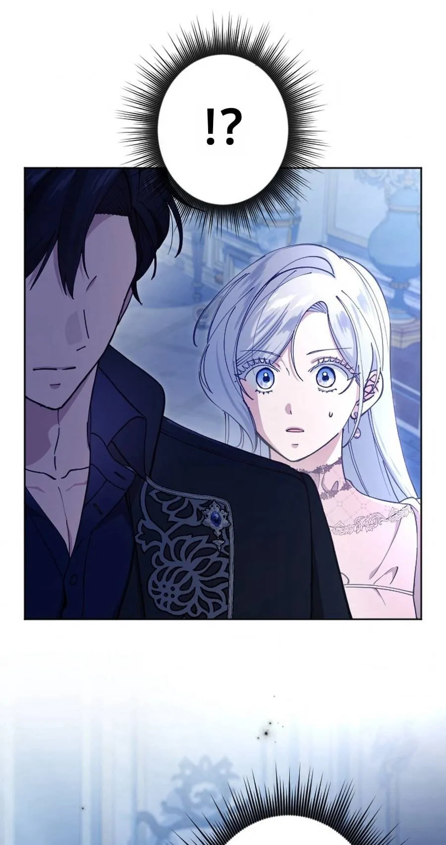 Yomei Wazuka na Kodomo no Mamahaha ni Narimashita Chapter 59 page 28 - 