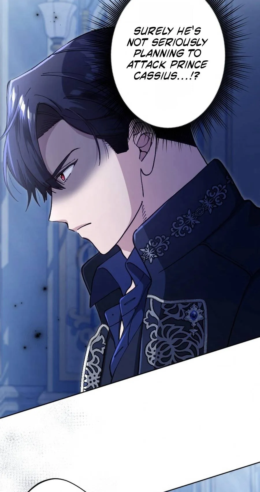 Yomei Wazuka na Kodomo no Mamahaha ni Narimashita Chapter 59 page 29 - 