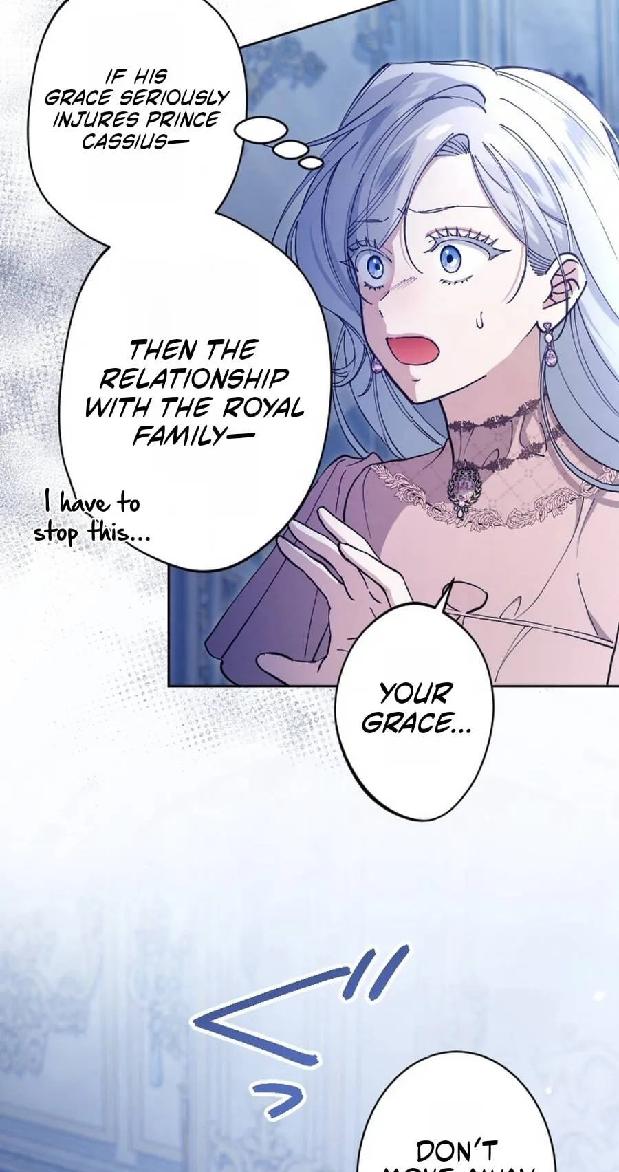 Yomei Wazuka na Kodomo no Mamahaha ni Narimashita Chapter 59 page 30 - 