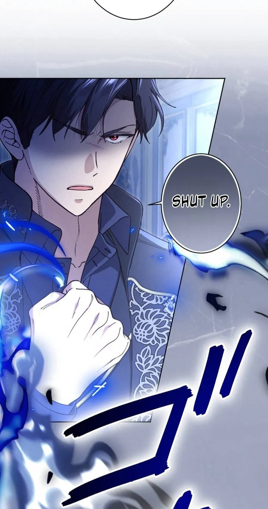 Yomei Wazuka na Kodomo no Mamahaha ni Narimashita Chapter 59 page 33 - 
