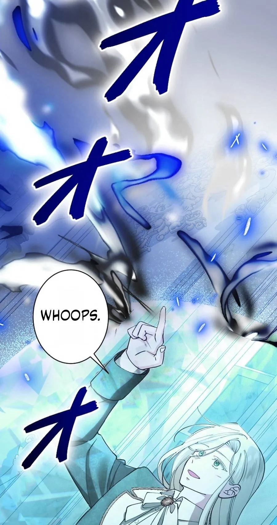 Yomei Wazuka na Kodomo no Mamahaha ni Narimashita Chapter 59 page 34 - 