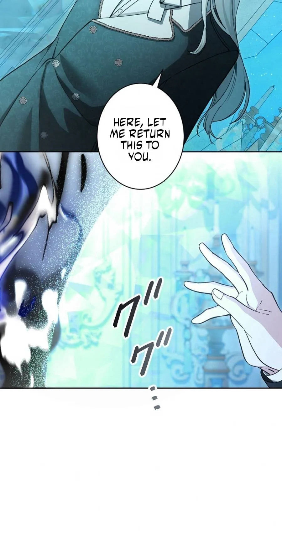 Yomei Wazuka na Kodomo no Mamahaha ni Narimashita Chapter 59 page 35 - 