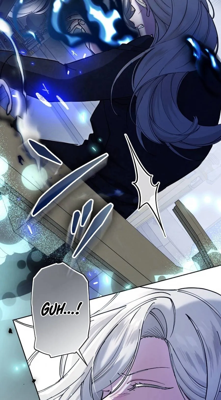 Yomei Wazuka na Kodomo no Mamahaha ni Narimashita Chapter 59 page 39 - 