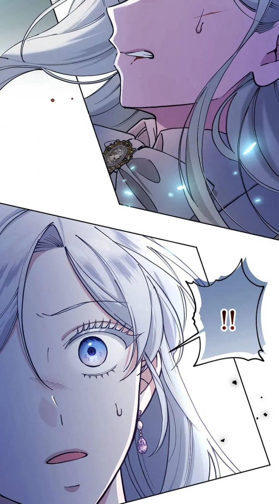 Yomei Wazuka na Kodomo no Mamahaha ni Narimashita Chapter 59 page 40 - 