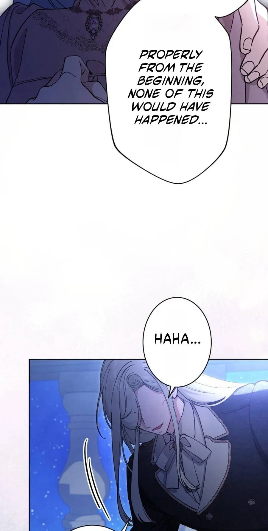Yomei Wazuka na Kodomo no Mamahaha ni Narimashita Chapter 59 page 44 - 