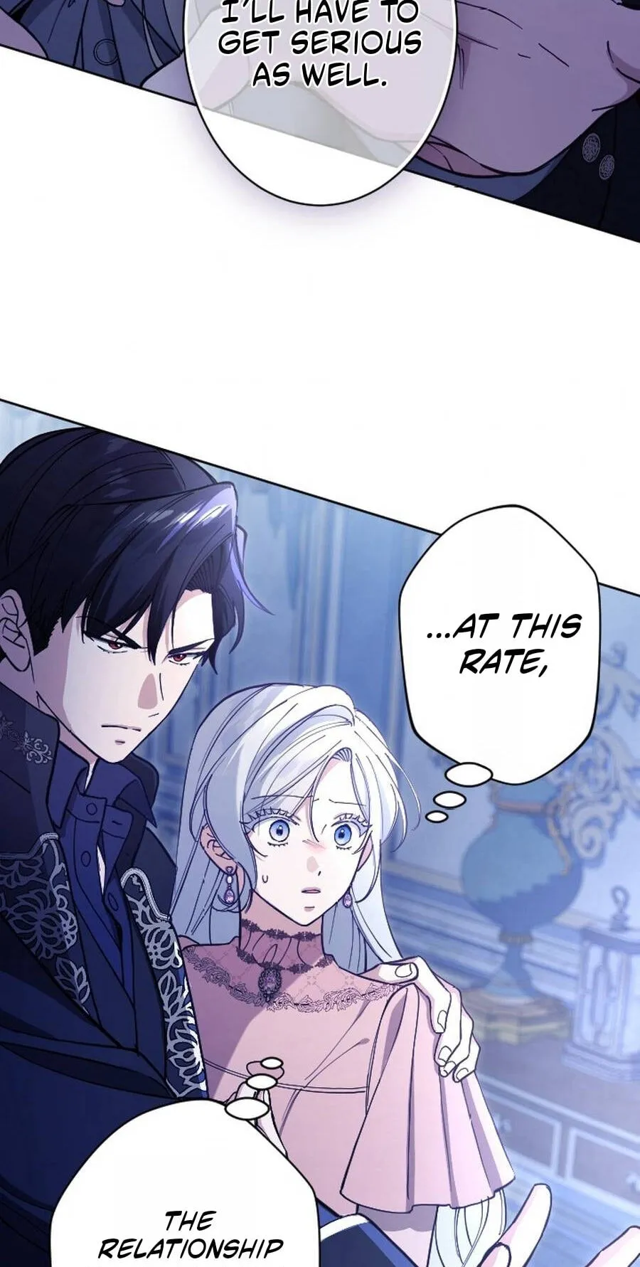 Yomei Wazuka na Kodomo no Mamahaha ni Narimashita Chapter 59 page 46 - 