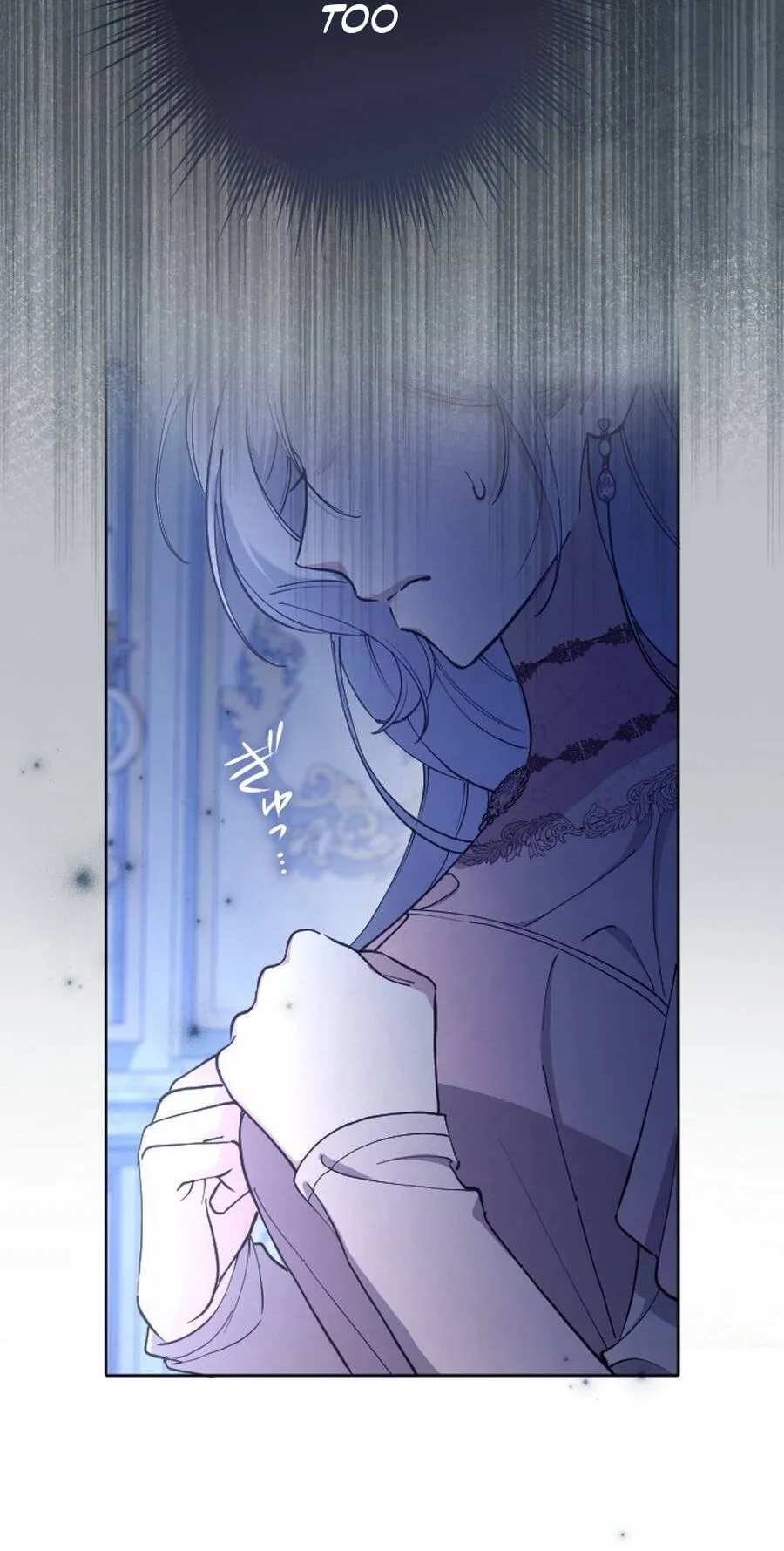 Yomei Wazuka na Kodomo no Mamahaha ni Narimashita Chapter 59 page 48 - 