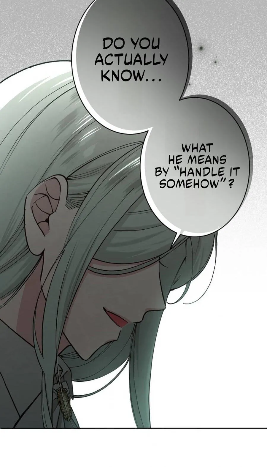 Yomei Wazuka na Kodomo no Mamahaha ni Narimashita Chapter 59 page 58 - 