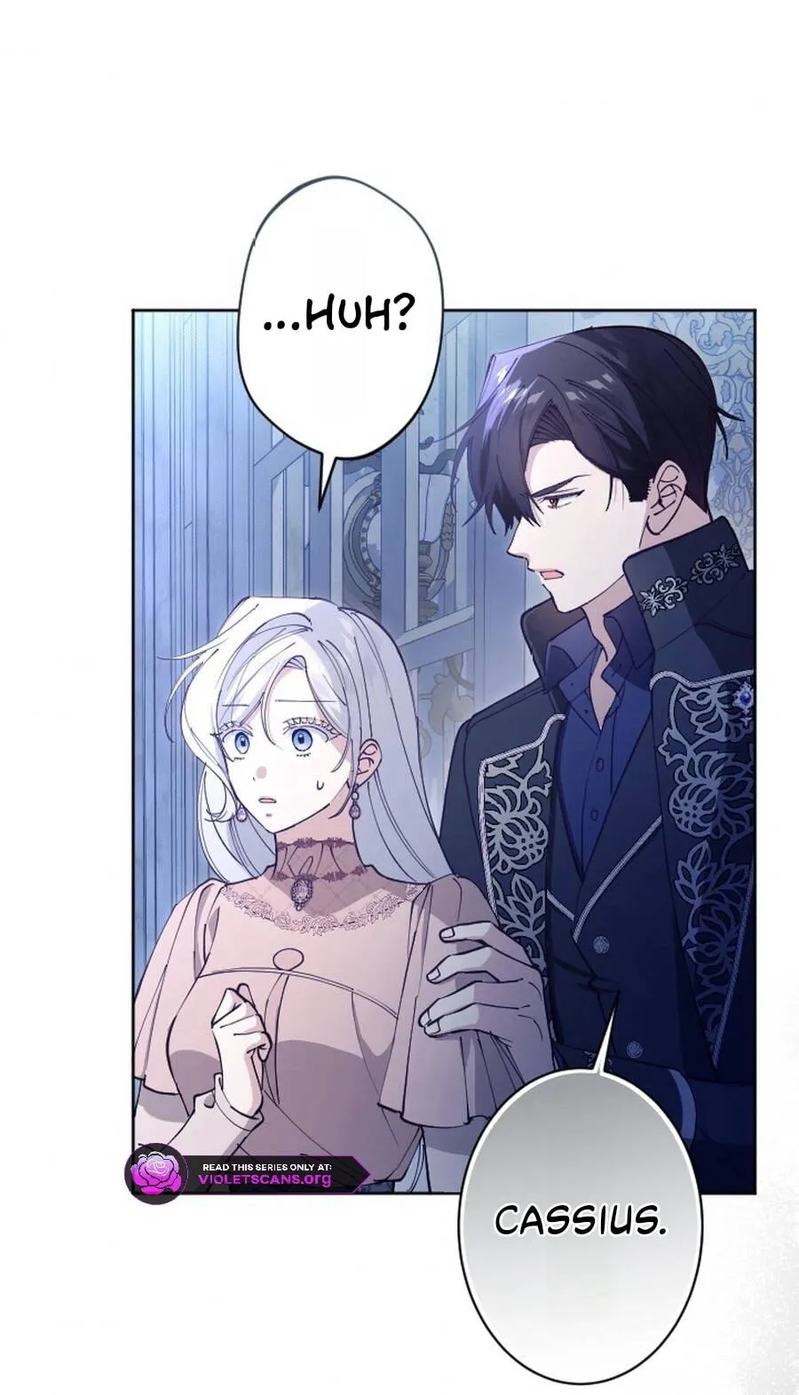 Yomei Wazuka na Kodomo no Mamahaha ni Narimashita Chapter 59 page 59 - 