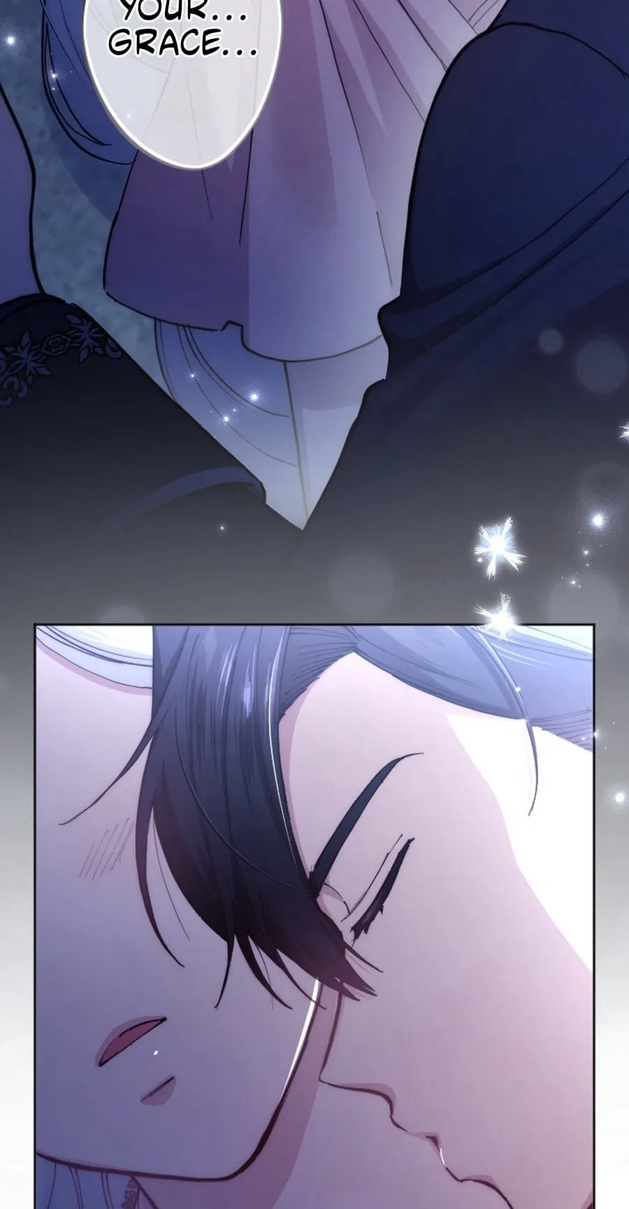 Yomei Wazuka na Kodomo no Mamahaha ni Narimashita Chapter 59 page 8 - 