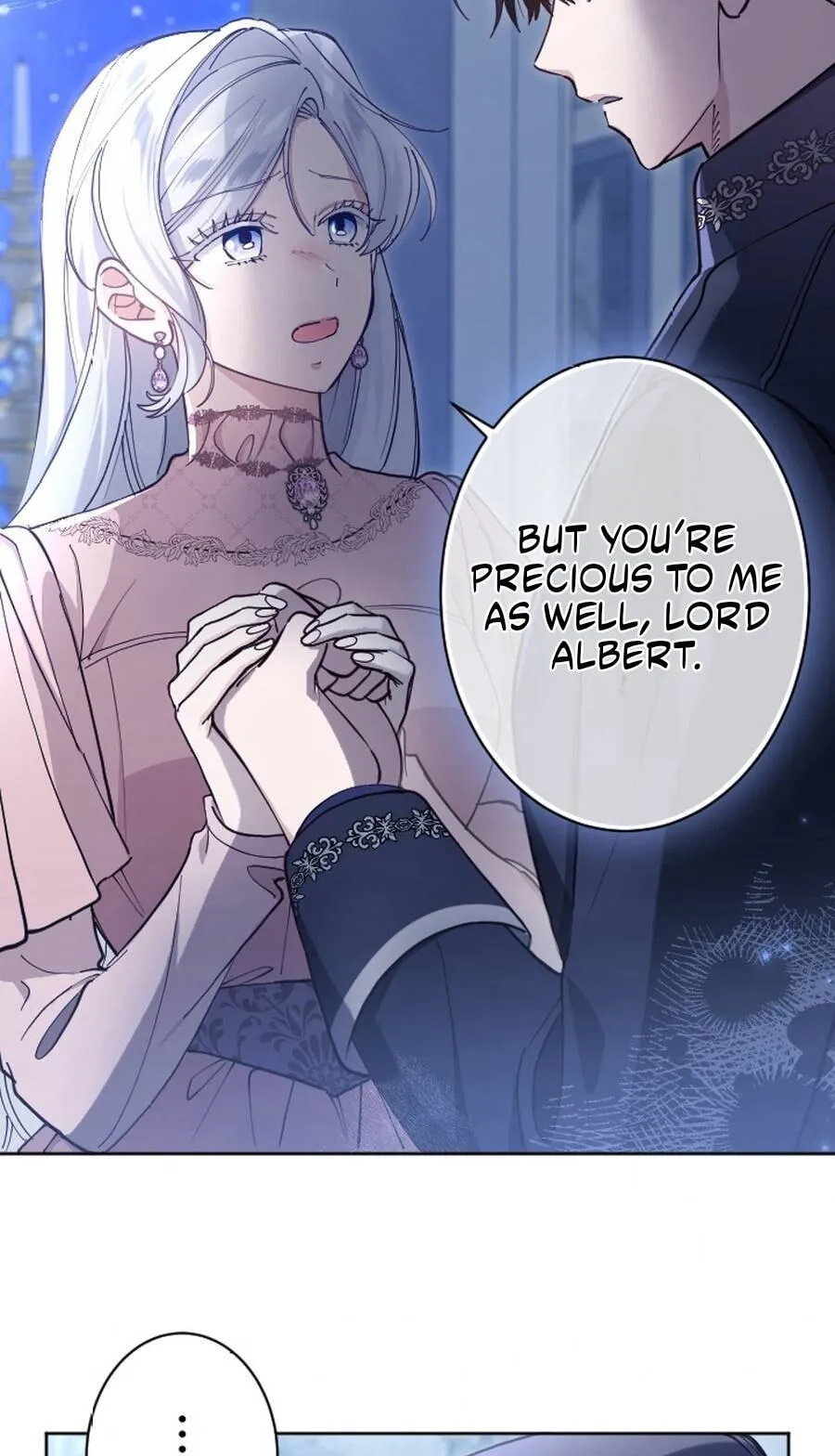 Yomei Wazuka na Kodomo no Mamahaha ni Narimashita Chapter 59 page 74 - 