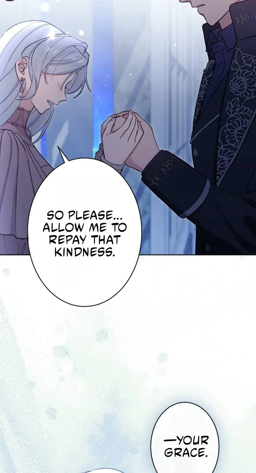 Yomei Wazuka na Kodomo no Mamahaha ni Narimashita Chapter 59 page 79 - 