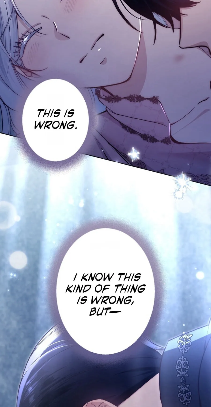 Yomei Wazuka na Kodomo no Mamahaha ni Narimashita Chapter 59 page 10 - 