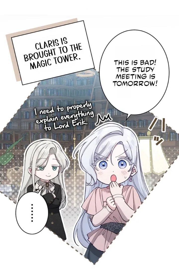 Yomei Wazuka na Kodomo no Mamahaha ni Narimashita Chapter 59 page 96 - 