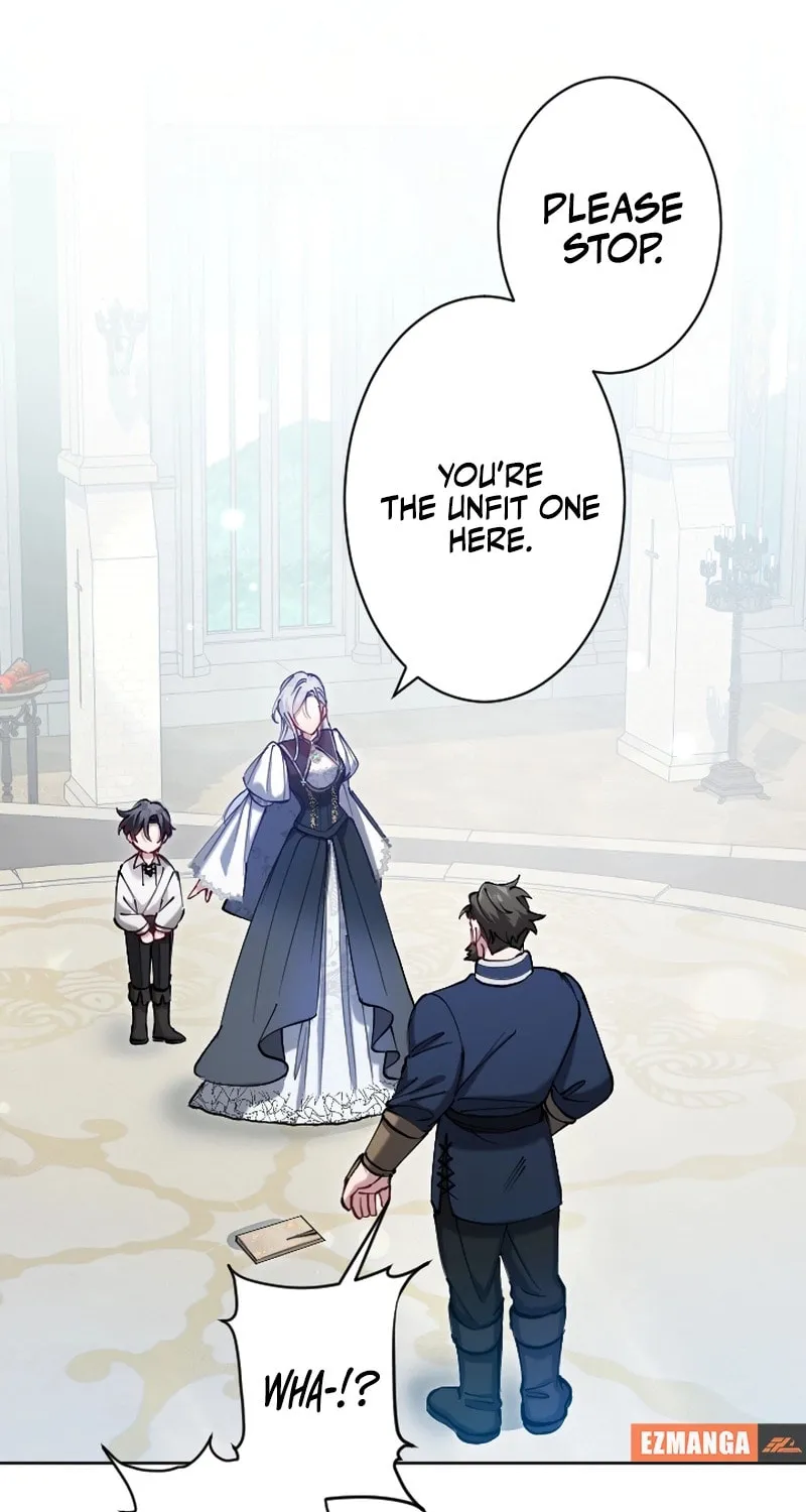 Yomei Wazuka na Kodomo no Mamahaha ni Narimashita Chapter 6 page 2 - 