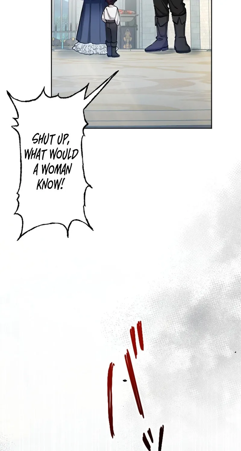 Yomei Wazuka na Kodomo no Mamahaha ni Narimashita Chapter 6 page 13 - 