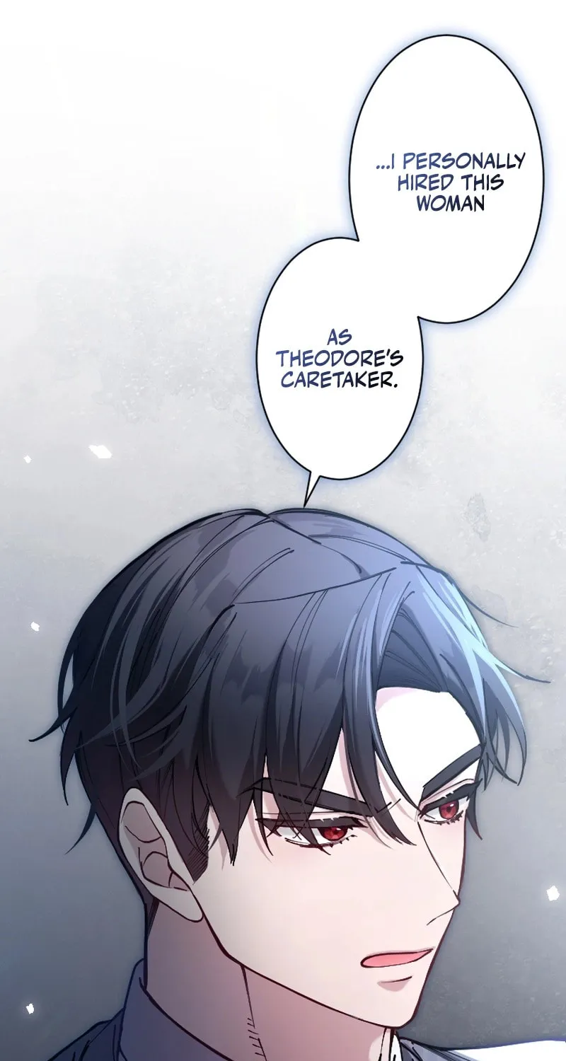 Yomei Wazuka na Kodomo no Mamahaha ni Narimashita Chapter 6 page 20 - 