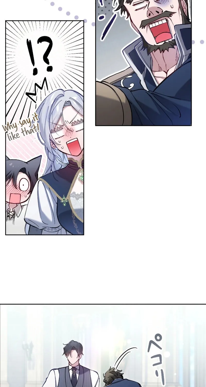 Yomei Wazuka na Kodomo no Mamahaha ni Narimashita Chapter 6 page 22 - 