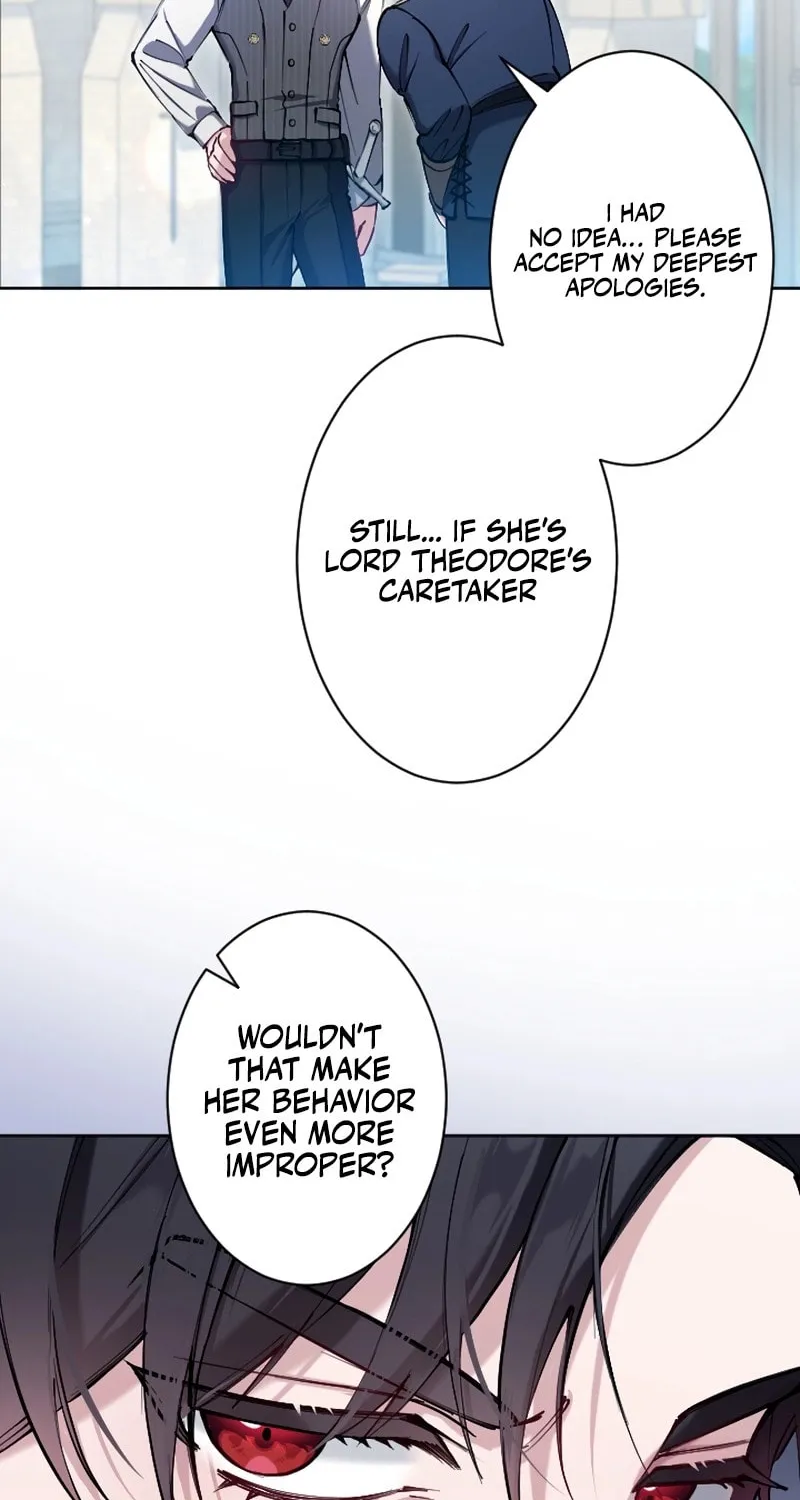 Yomei Wazuka na Kodomo no Mamahaha ni Narimashita Chapter 6 page 23 - 