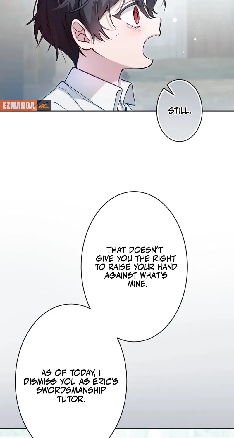 Yomei Wazuka na Kodomo no Mamahaha ni Narimashita Chapter 6 page 26 - 