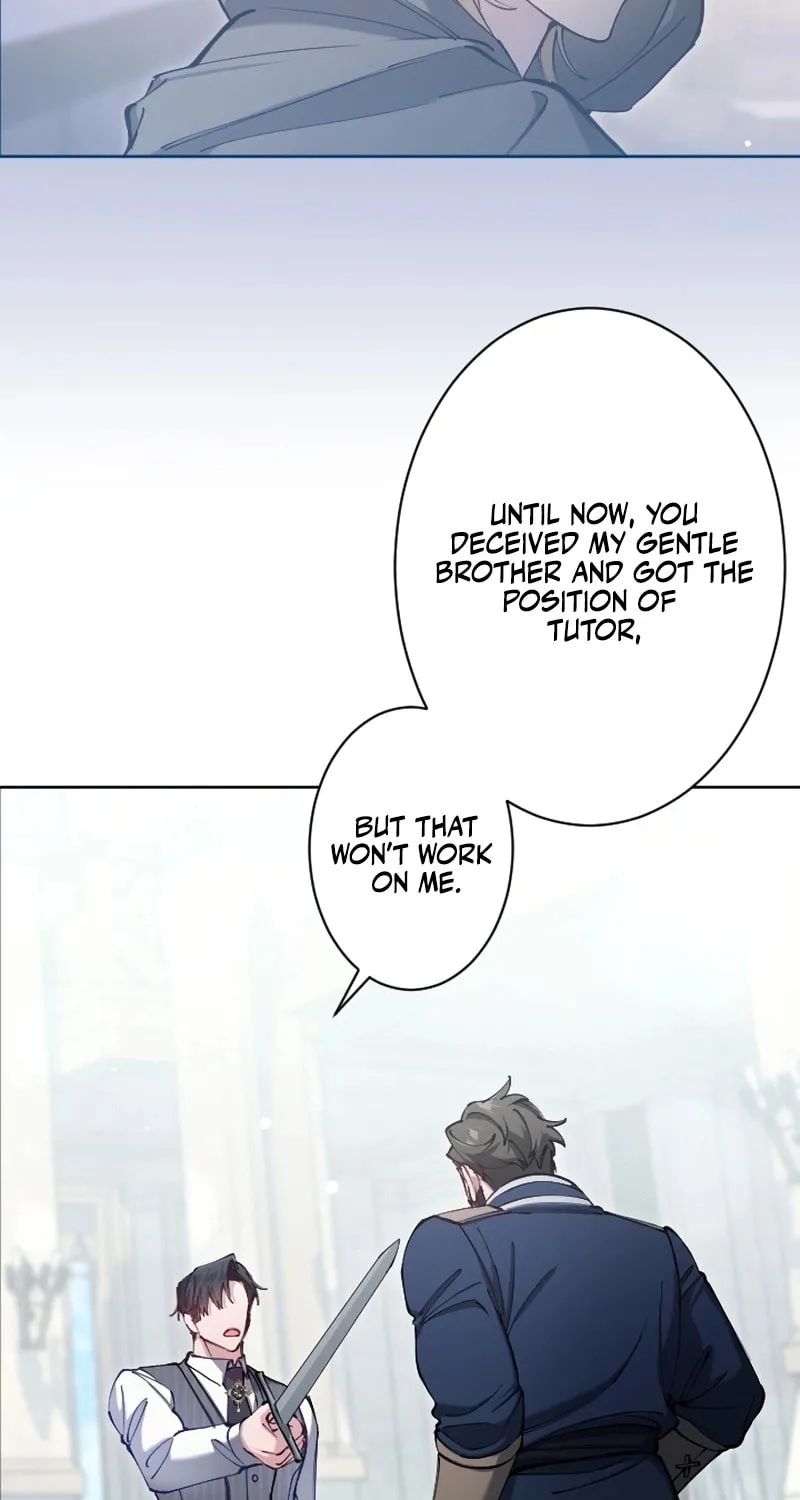 Yomei Wazuka na Kodomo no Mamahaha ni Narimashita Chapter 6 page 33 - 