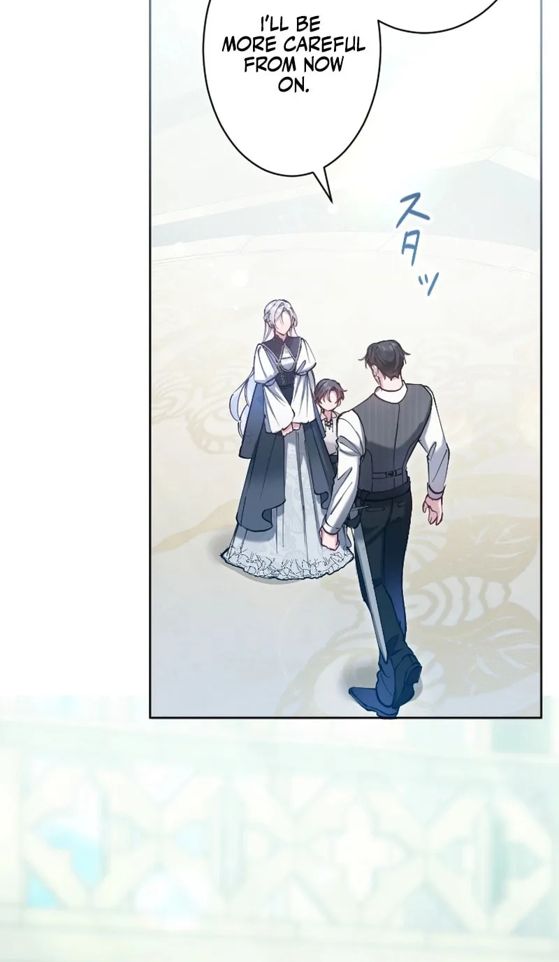 Yomei Wazuka na Kodomo no Mamahaha ni Narimashita Chapter 6 page 38 - 
