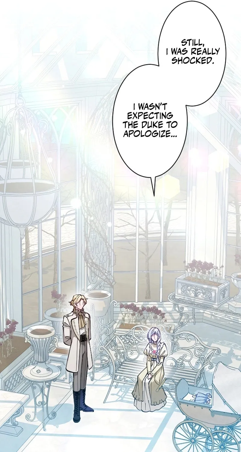 Yomei Wazuka na Kodomo no Mamahaha ni Narimashita Chapter 6 page 49 - 